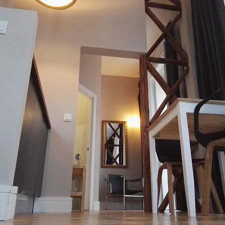 Temple Suites Guesthouse Portimão Εξωτερικό φωτογραφία