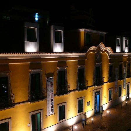 Temple Suites Guesthouse Portimão Εξωτερικό φωτογραφία