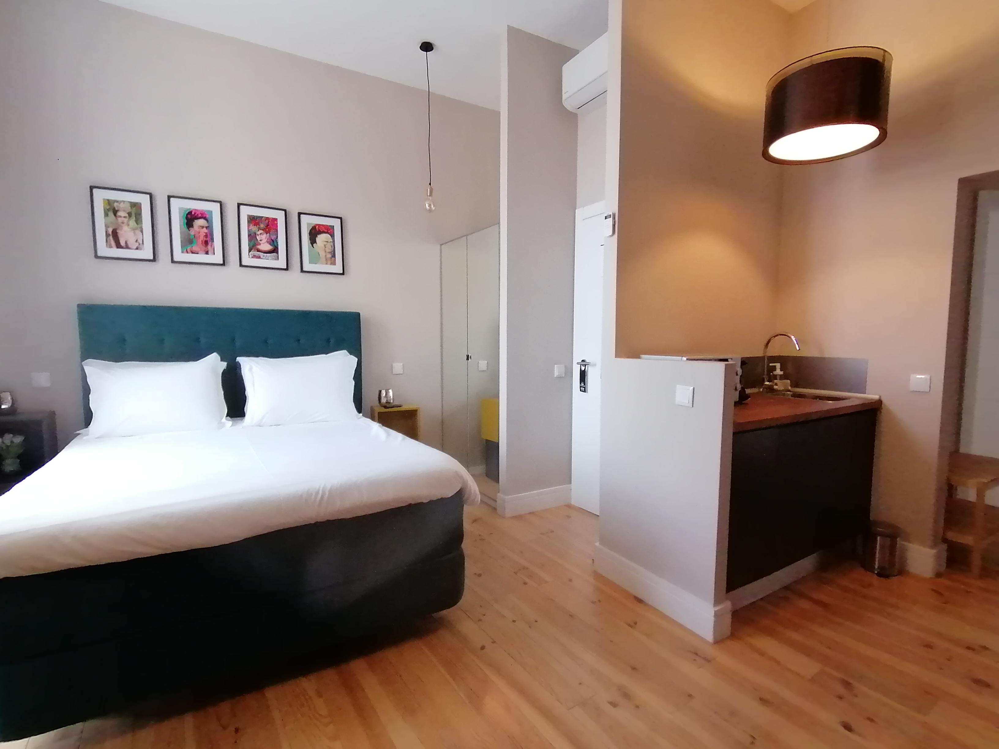 Temple Suites Guesthouse Portimão Εξωτερικό φωτογραφία