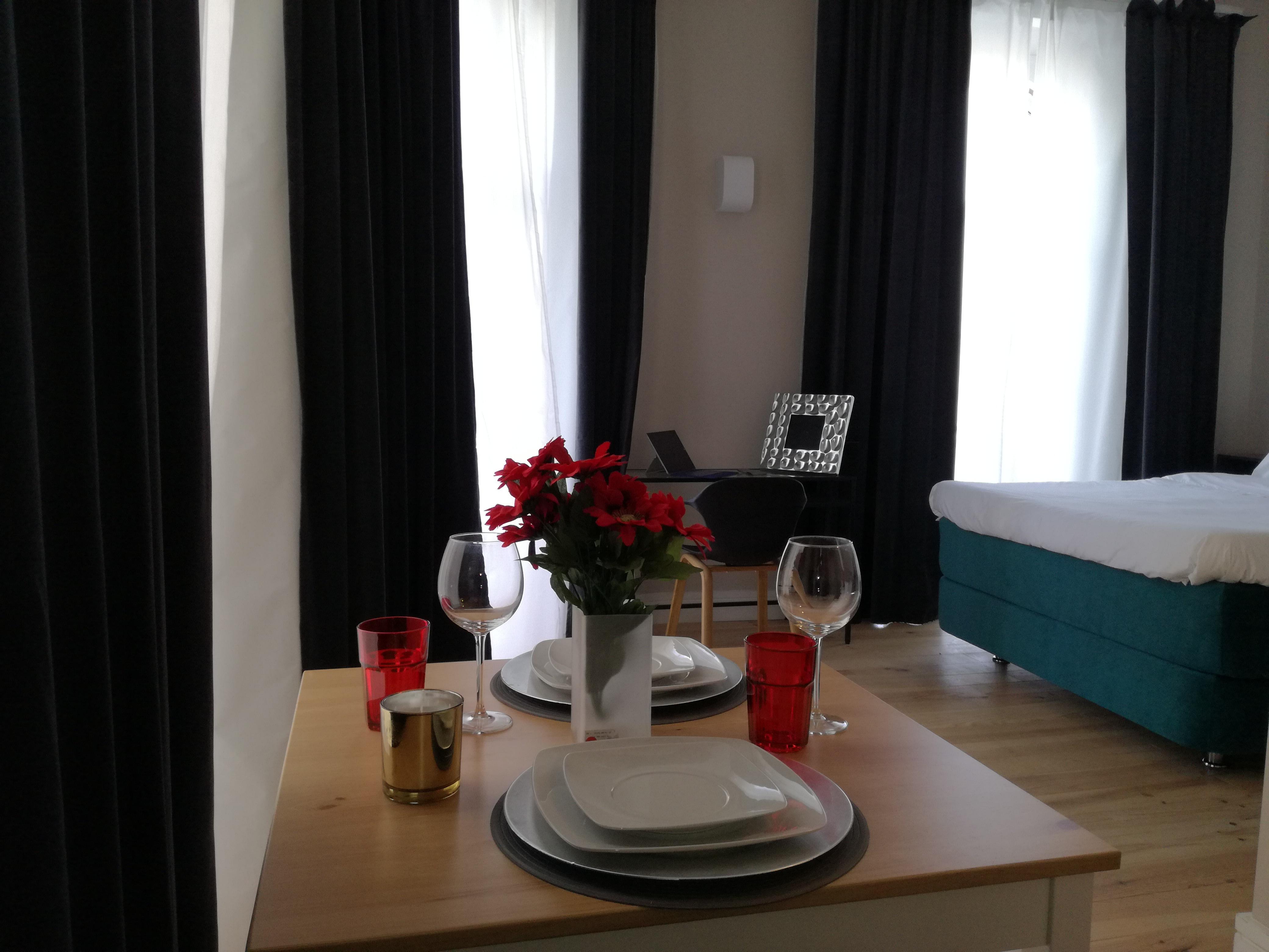 Temple Suites Guesthouse Portimão Εξωτερικό φωτογραφία