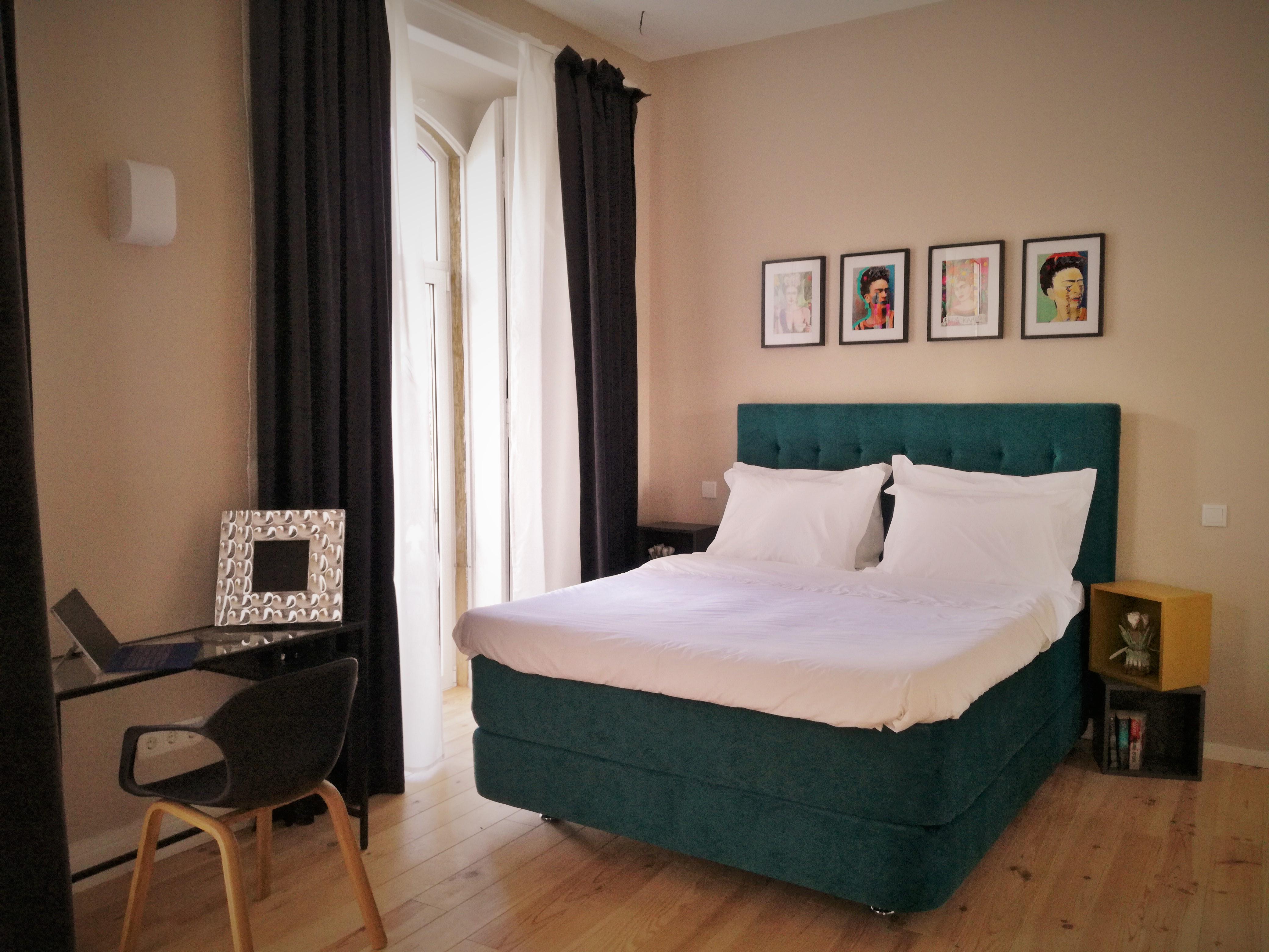 Temple Suites Guesthouse Portimão Εξωτερικό φωτογραφία