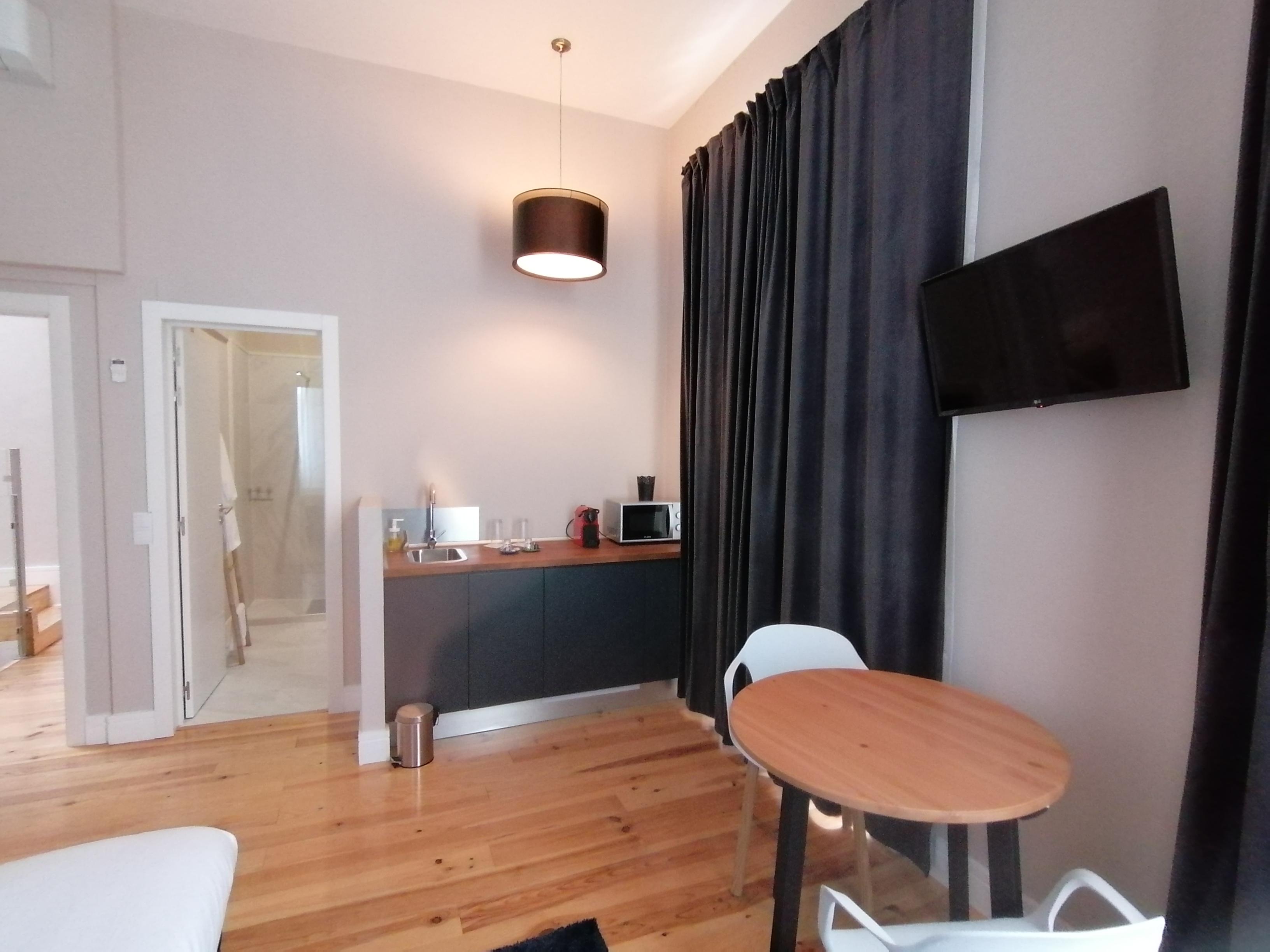 Temple Suites Guesthouse Portimão Εξωτερικό φωτογραφία