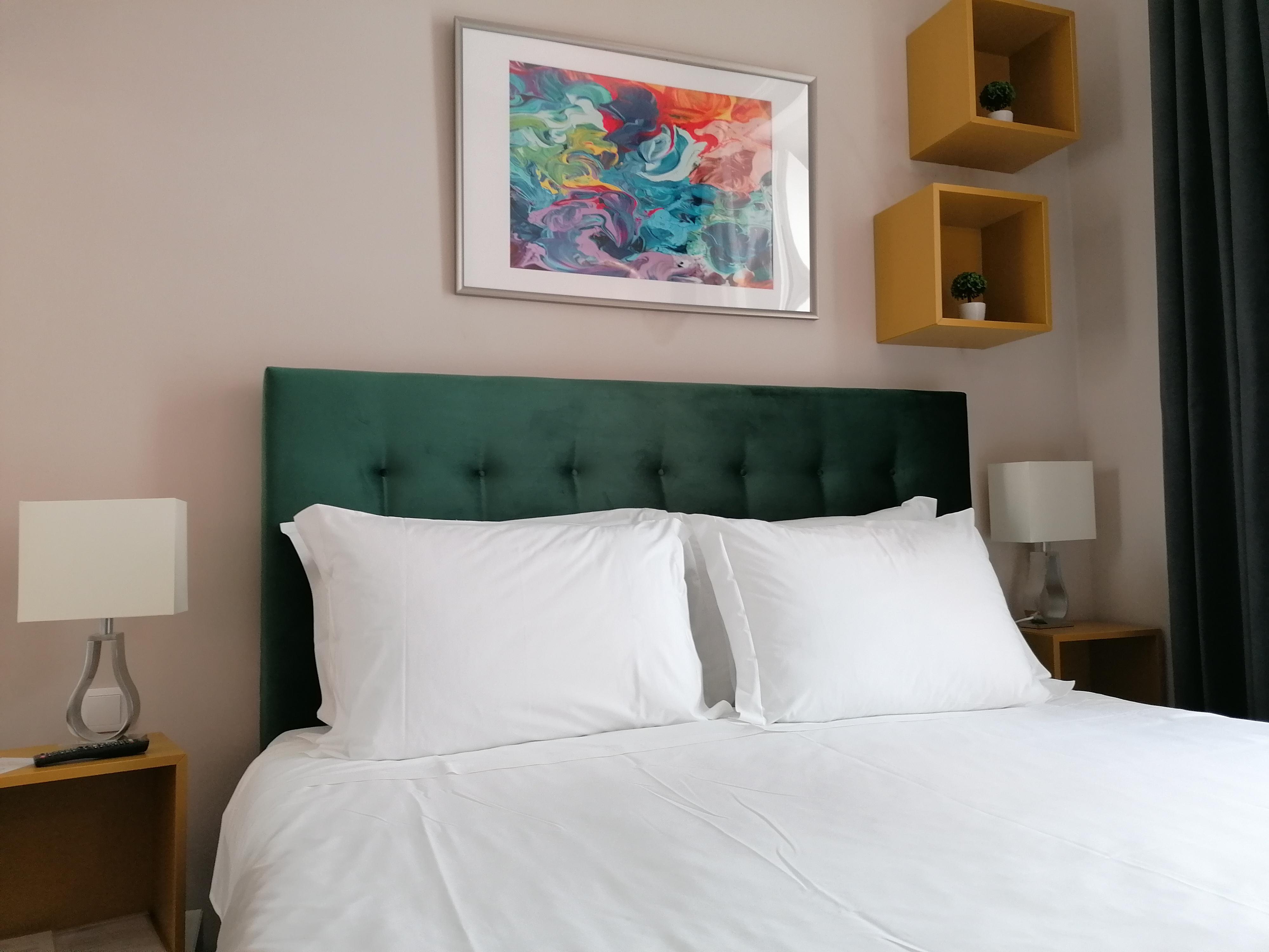 Temple Suites Guesthouse Portimão Εξωτερικό φωτογραφία