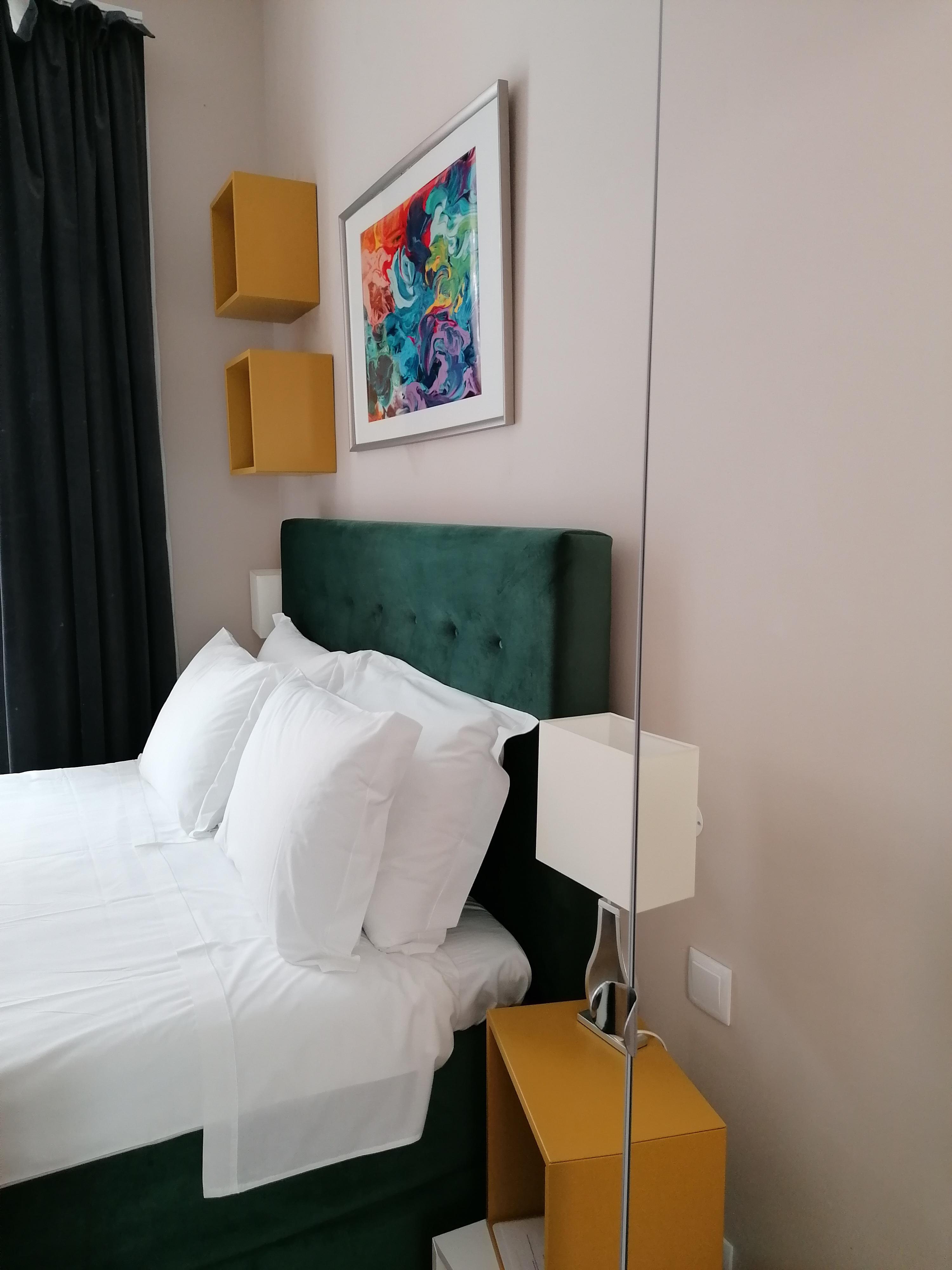 Temple Suites Guesthouse Portimão Εξωτερικό φωτογραφία