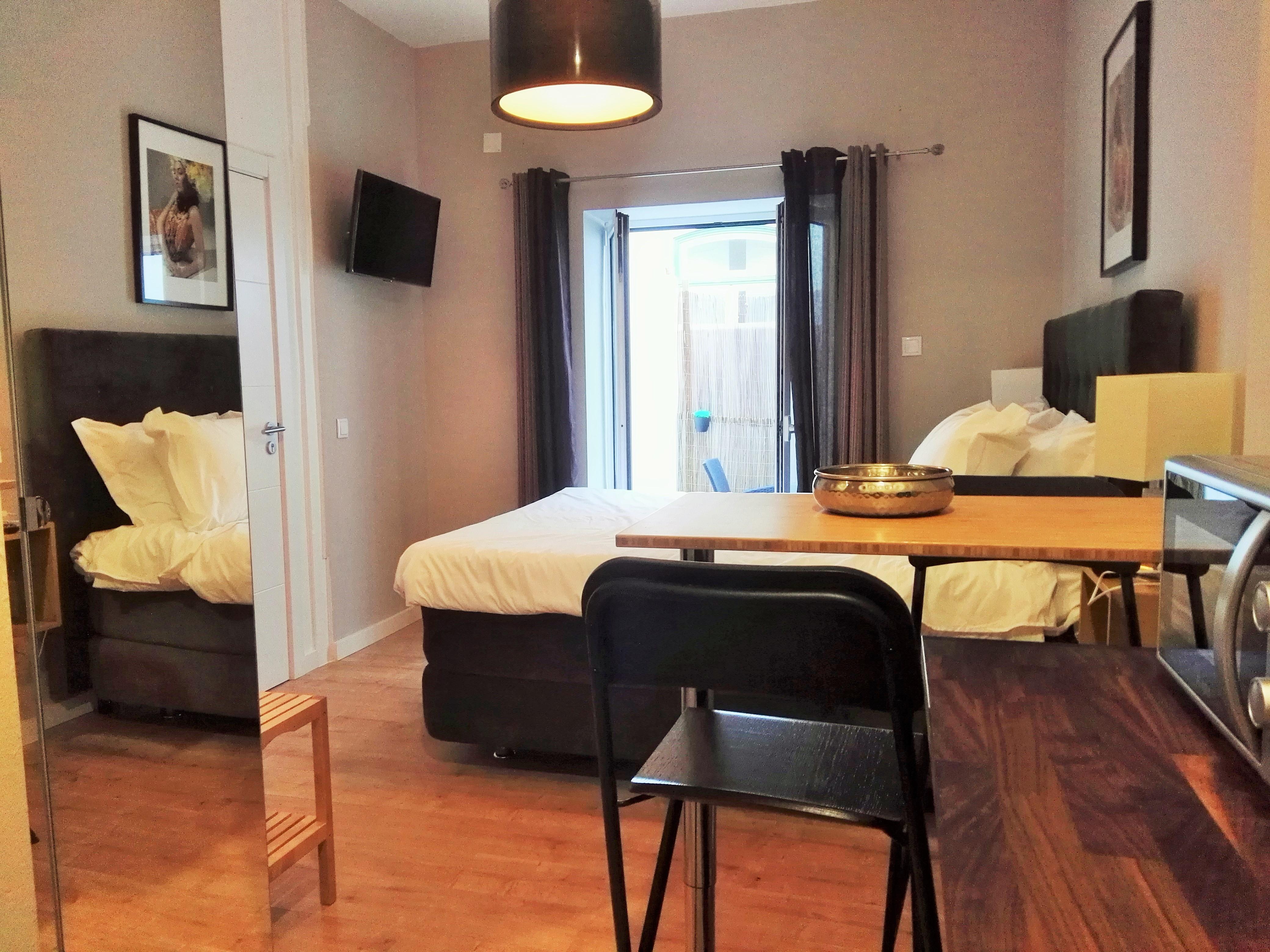 Temple Suites Guesthouse Portimão Εξωτερικό φωτογραφία