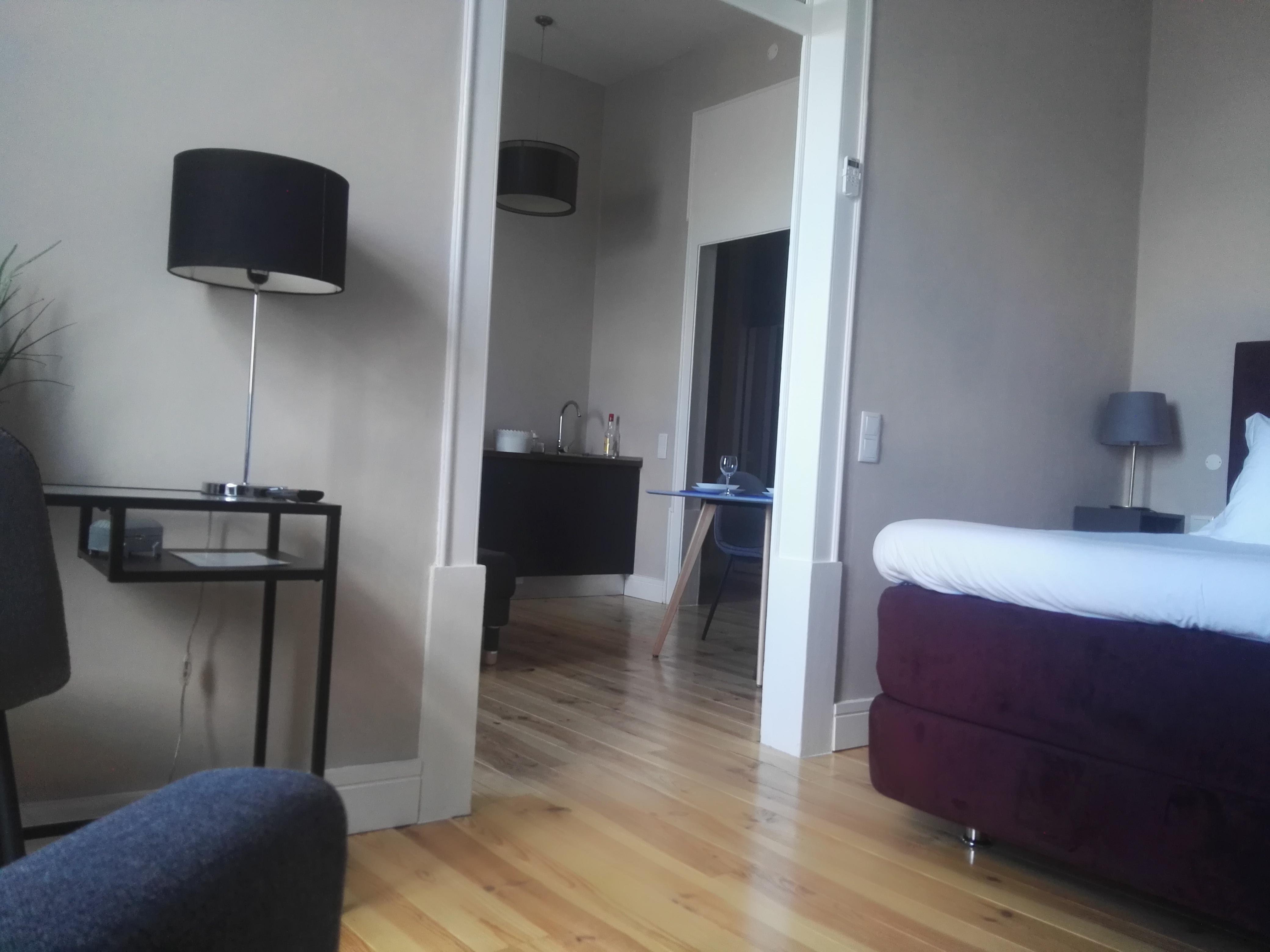 Temple Suites Guesthouse Portimão Εξωτερικό φωτογραφία