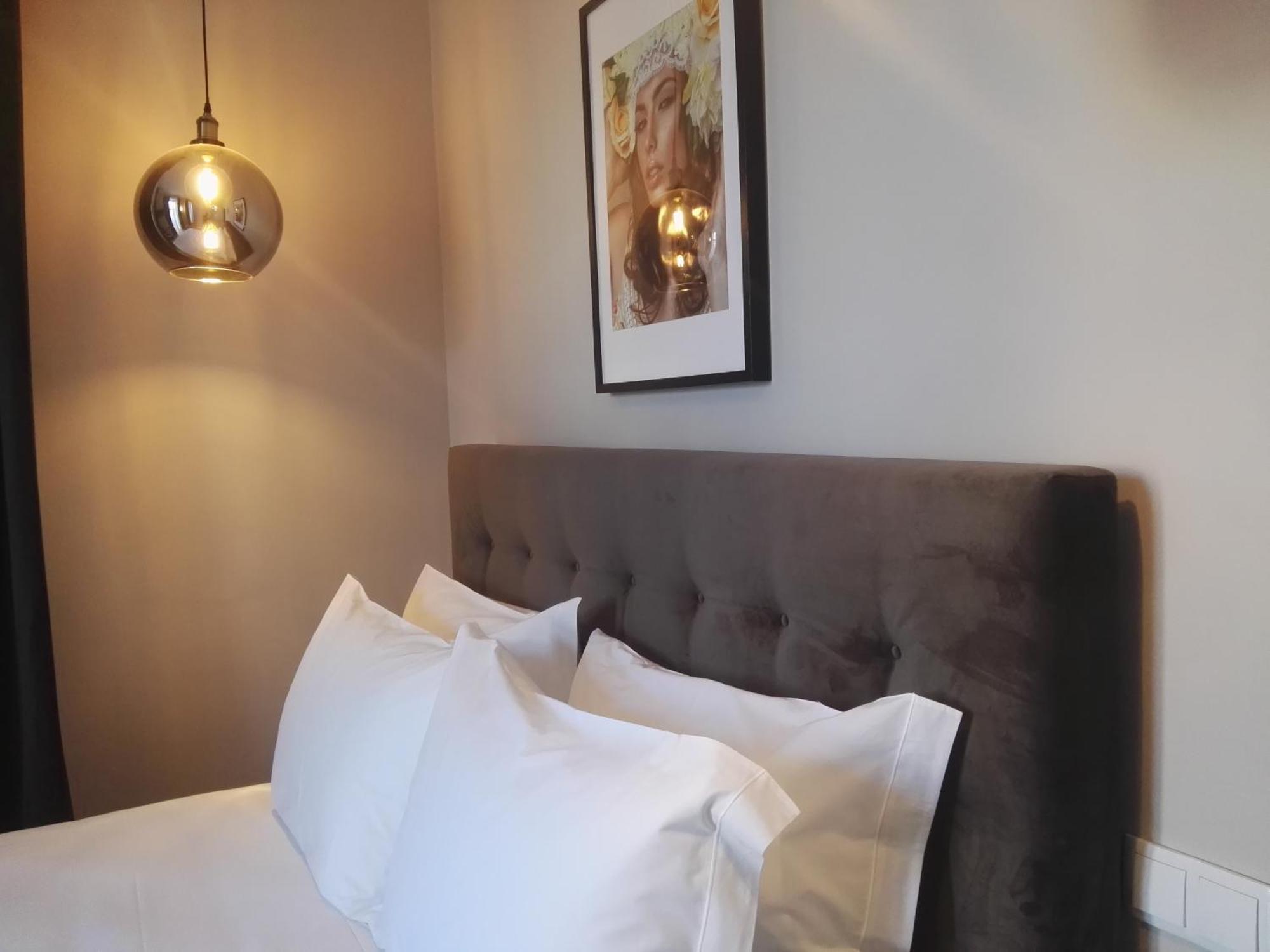 Temple Suites Guesthouse Portimão Εξωτερικό φωτογραφία