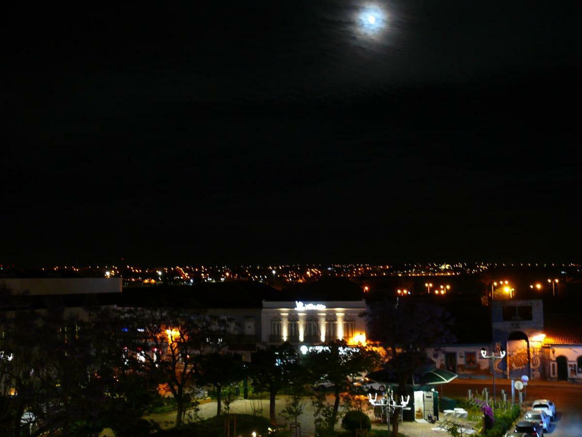 Temple Suites Guesthouse Portimão Δωμάτιο φωτογραφία