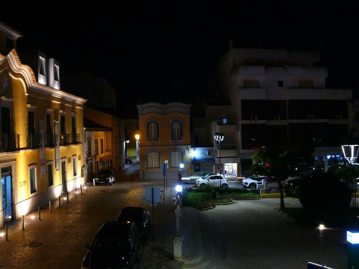 Temple Suites Guesthouse Portimão Εξωτερικό φωτογραφία