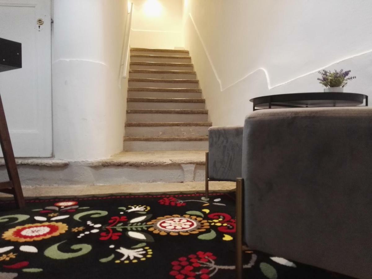 Temple Suites Guesthouse Portimão Εξωτερικό φωτογραφία