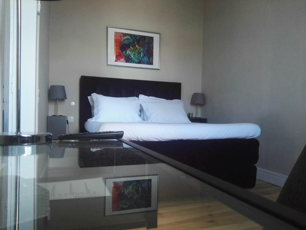 Temple Suites Guesthouse Portimão Εξωτερικό φωτογραφία