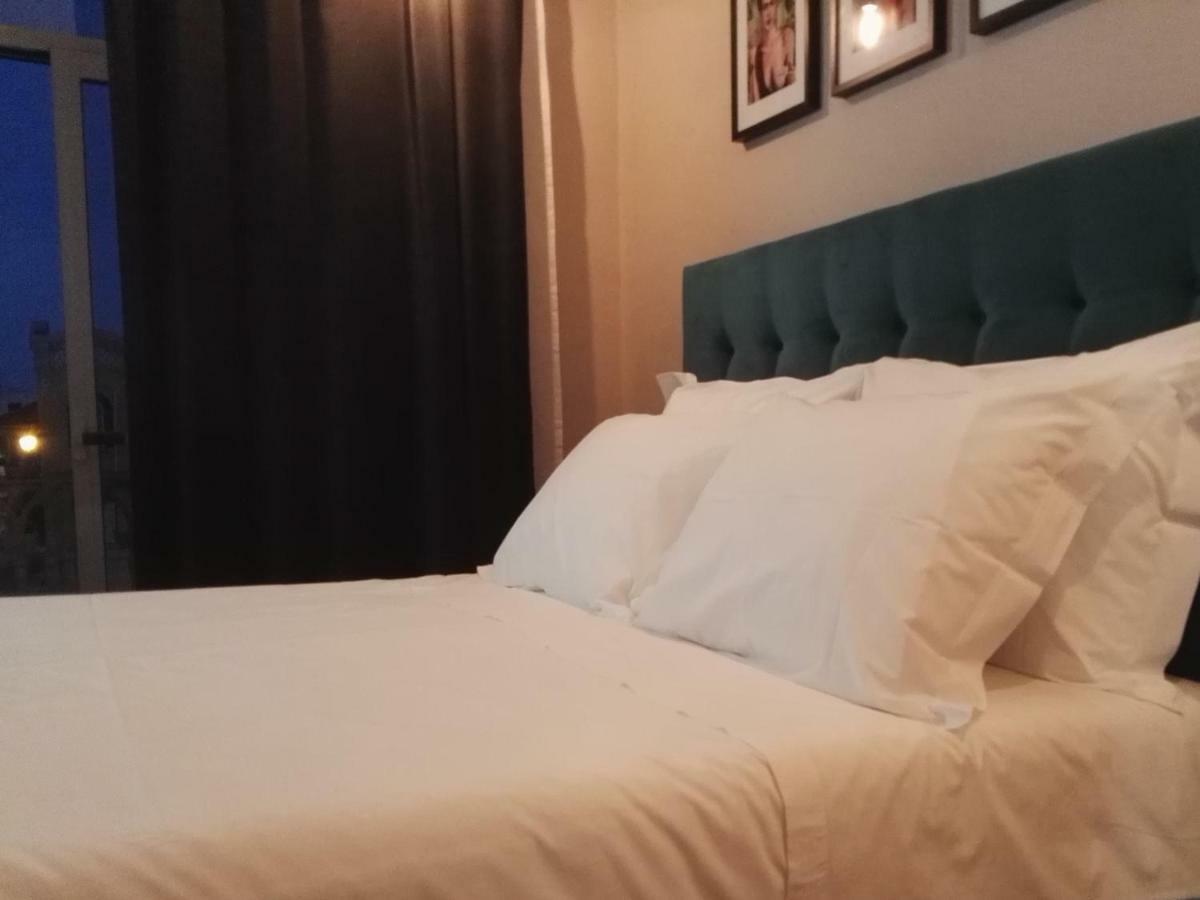 Temple Suites Guesthouse Portimão Εξωτερικό φωτογραφία
