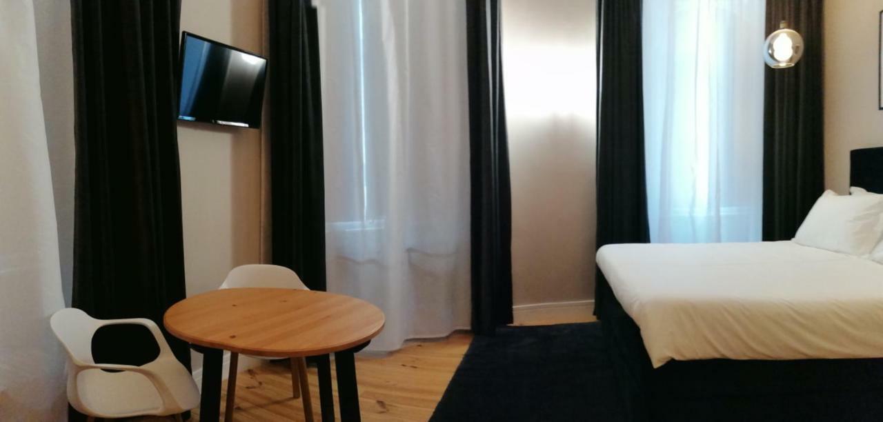 Temple Suites Guesthouse Portimão Εξωτερικό φωτογραφία